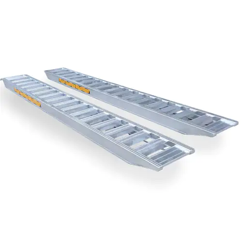 Rampas de Carga (Par) 3TON 3.5MT Donker´s